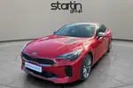 2019 Kia Stinger