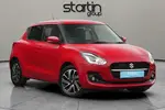 2020 Suzuki Swift