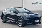 2023 Ford Puma