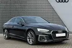 2022 Audi A5