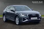 2021 Audi Q2