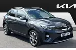2020 Kia Stonic
