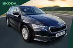 2024 Skoda Octavia Estate