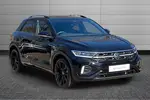 2025 Volkswagen T-Roc