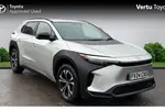 2024 Toyota bZ4X
