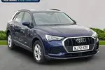 2022 Audi Q3