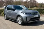 2026 Land Rover Discovery