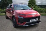 2024 Hyundai Bayon