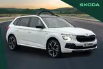 2024 Skoda Kamiq