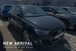 2022 Audi A1