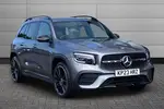 2023 Mercedes-Benz GLB