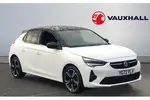 2022 Vauxhall Corsa