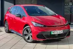 2022 Cupra Born