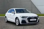 2024 Audi A1