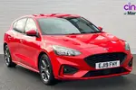 2019 Ford Focus