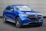 2023 Mercedes-Benz EQC