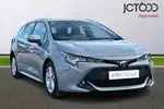 2022 Toyota Corolla Touring Sport