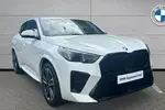 2025 BMW X2