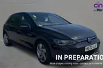 2023 Volkswagen Golf
