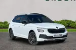 2025 Skoda Kamiq