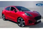2021 Ford Puma