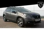 2019 Peugeot 2008