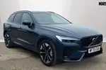 2025 Volvo XC60