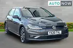 2020 Volkswagen Golf