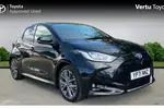 2021 Toyota Yaris