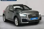 2018 Audi Q2