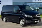 2023 Volkswagen Transporter