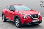 2020 Nissan Juke