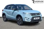 2023 Suzuki Vitara