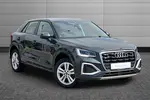 2024 Audi Q2