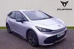 2022 Cupra Born