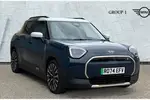 2024 MINI Electric