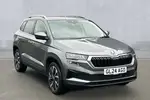 2024 Skoda Karoq
