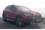 2023 SEAT Ateca