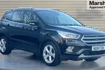 2018 Ford Kuga