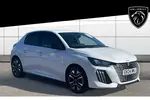 2024 Peugeot 208