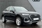 2021 Audi Q5 Sportback