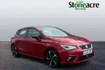2023 SEAT Ibiza
