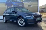 2021 Skoda Kamiq