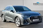 2022 Audi Q3