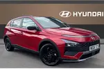 2026 Hyundai Bayon