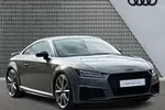 2023 Audi TT