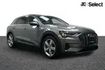2020 Audi e-tron