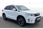 2019 Suzuki Vitara