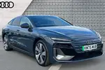2025 Audi A6