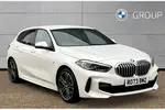 2023 BMW 1 Series
